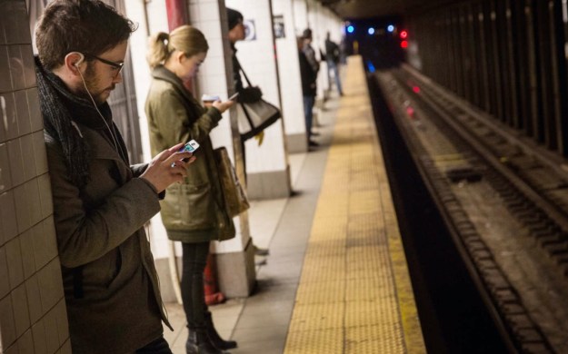 HCI Research in the Wild